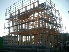 徳島県で家を建てるならサーロジック