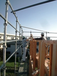 徳島県で家を建てるならサーロジック