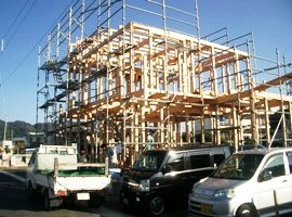 徳島県で家を建てるならサーロジック