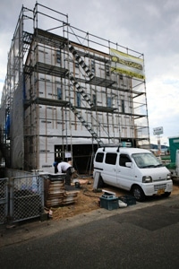 徳島県で家を建てるならサーロジック