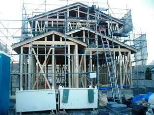 徳島県で家を建てるならサーロジック