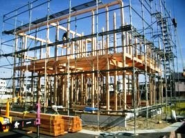 徳島県で家を建てるならサーロジック