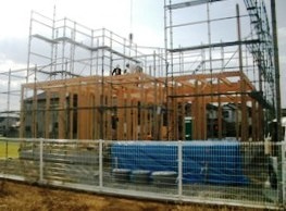 徳島県で家を建てるならサーロジック