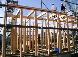 徳島県で家を建てるならサーロジック