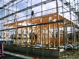 徳島県で家を建てるならサーロジック