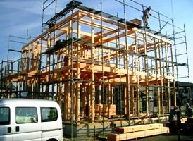 徳島県で家を建てるならサーロジック