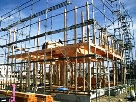 徳島県で家を建てるならサーロジック