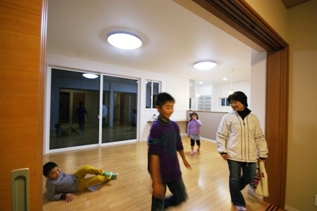 徳島県で家を建てるならサーロジック