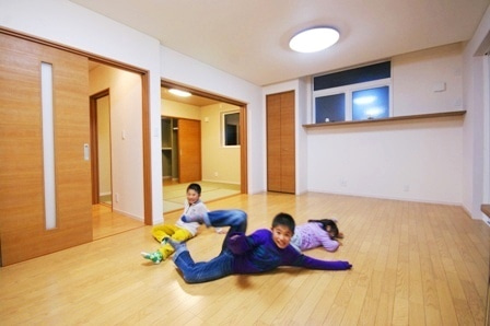 徳島県で家を建てるならサーロジック