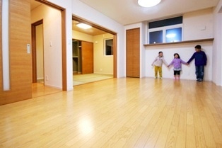 徳島県で家を建てるならサーロジック