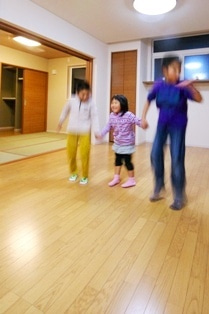 徳島県で家を建てるならサーロジック