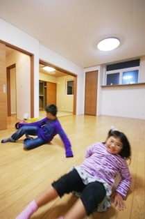 徳島県で家を建てるならサーロジック