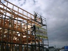 徳島県で家を建てるならサーロジック