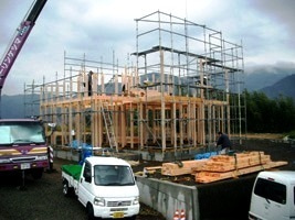 徳島県で家を建てるならサーロジック