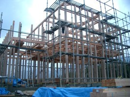 徳島県で家を建てるならサーロジック