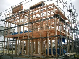 徳島県で家を建てるならサーロジック