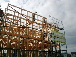 徳島県で家を建てるならサーロジック