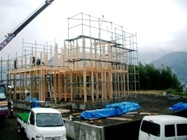 徳島県で家を建てるならサーロジック