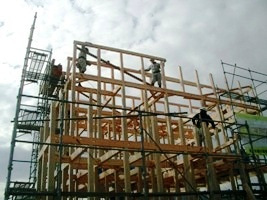 徳島県で家を建てるならサーロジック