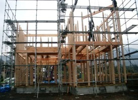 徳島県で家を建てるならサーロジック