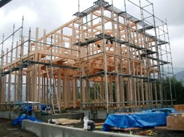 徳島県で家を建てるならサーロジック