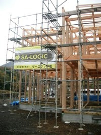 徳島県で家を建てるならサーロジック