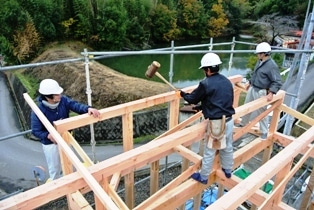 徳島県で家を建てるならサーロジック