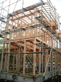 徳島県で家を建てるならサーロジック