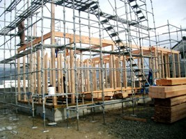 徳島県で家を建てるならサーロジック