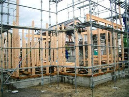 徳島県で家を建てるならサーロジック