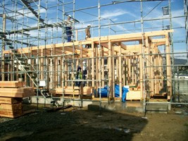 徳島県で家を建てるならサーロジック