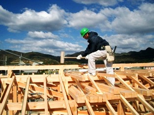 徳島県で家を建てるならサーロジック