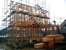 徳島県で家を建てるならサーロジック