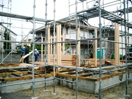 徳島県で家を建てるならサーロジック