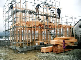 徳島県で家を建てるならサーロジック