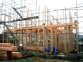 徳島県で家を建てるならサーロジック