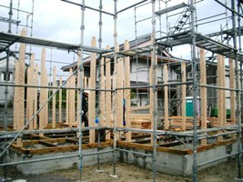 徳島県で家を建てるならサーロジック