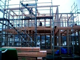 徳島県で家を建てるならサーロジック