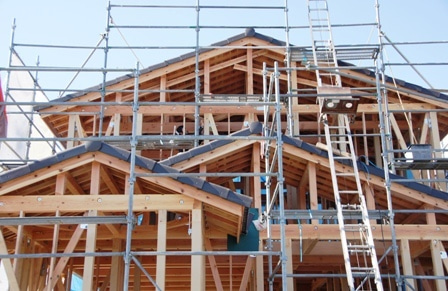 徳島県で家を建てるならサーロジック