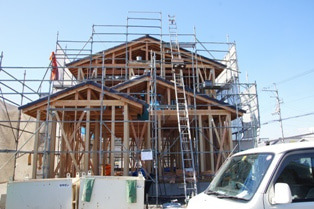 徳島県で家を建てるならサーロジック