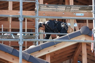 徳島県で家を建てるならサーロジック