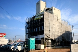 徳島県で家を建てるならサーロジック