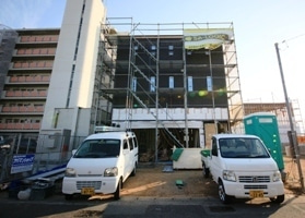 徳島県で家を建てるならサーロジック