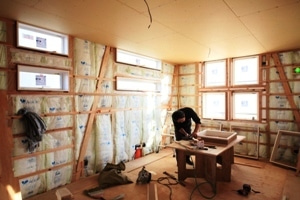 徳島県で家を建てるならサーロジック