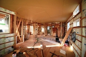 徳島県で家を建てるならサーロジック