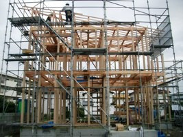 徳島県で家を建てるならサーロジック