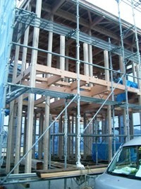 徳島県で家を建てるならサーロジック