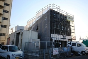 徳島県で家を建てるならサーロジック