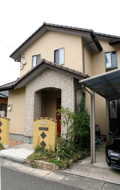 徳島県で家を建てるならサーロジック-お宅訪問