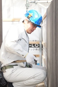 徳島県で家を建てるならサーロジック